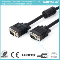 Alta Qualidade OEM 15pin Macho para Macho Cabo VGA